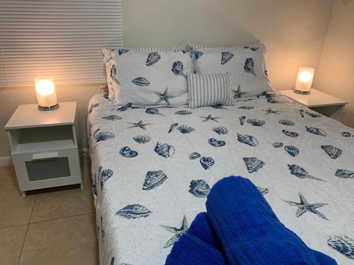 Cute, Cozy Mother-In-Law Suite In The Heart Of Маями Екстериор снимка